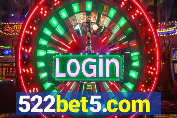 522bet5.com