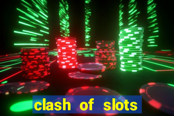 clash of slots pragmatic play