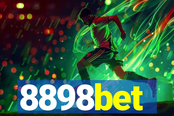 8898bet