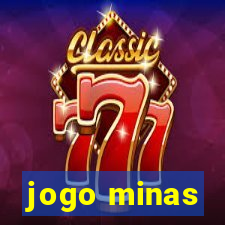 jogo minas