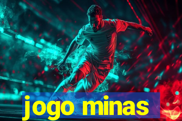 jogo minas