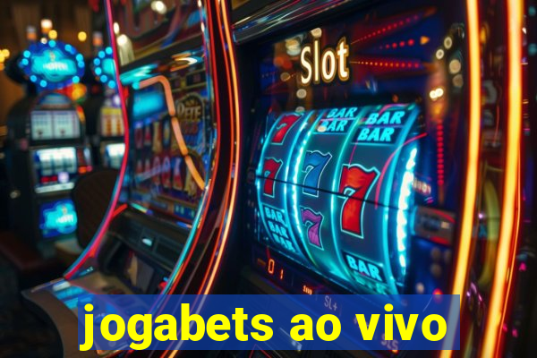 jogabets ao vivo