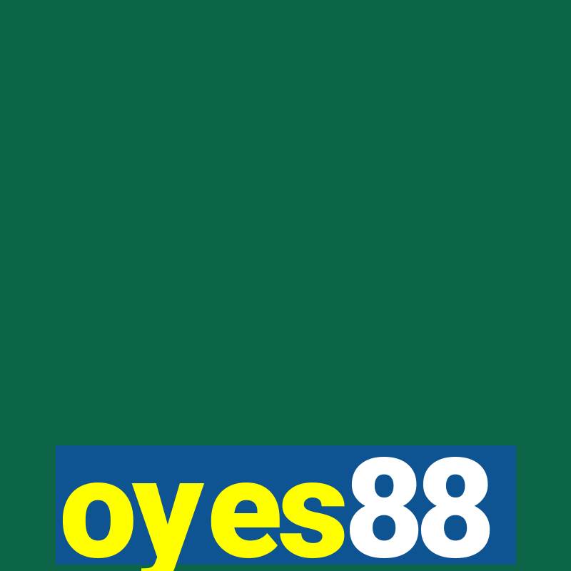 oyes88