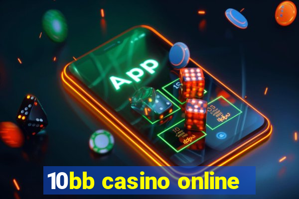 10bb casino online