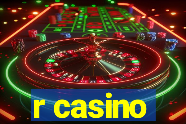 r casino