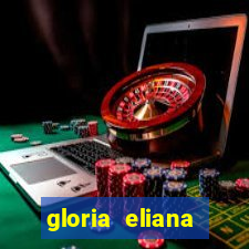 gloria eliana ribeiro letra