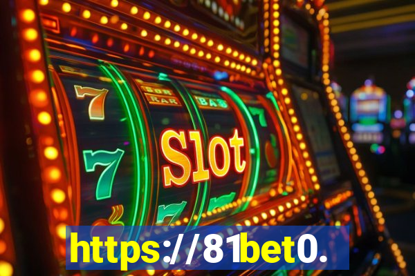 https://81bet0.com