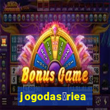 jogodas茅riea