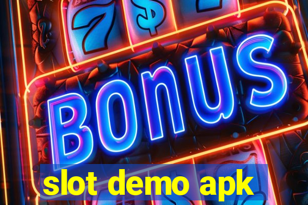 slot demo apk