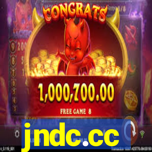 jndc.cc