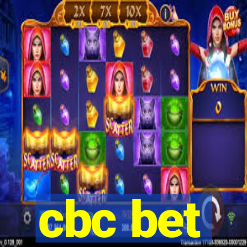 cbc bet