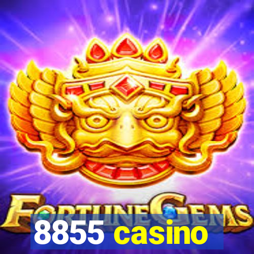 8855 casino