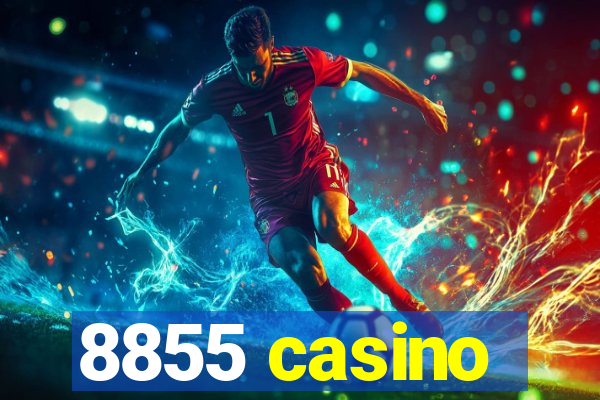 8855 casino