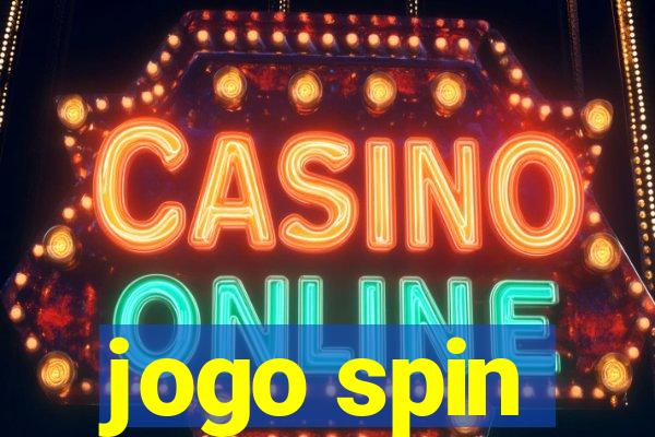 jogo spin