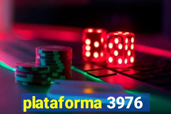 plataforma 3976