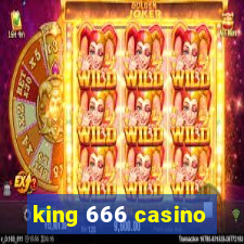 king 666 casino