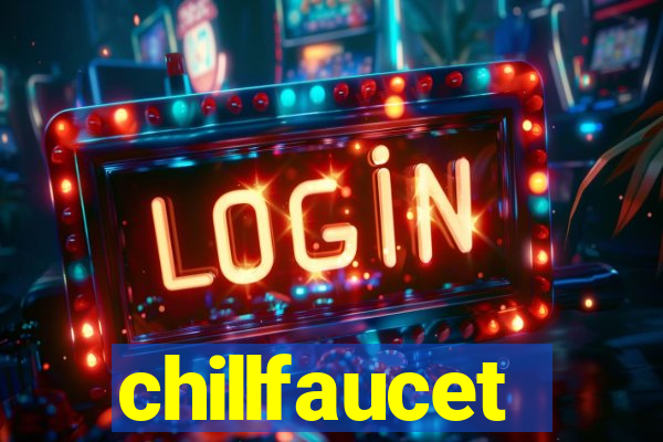 chillfaucet