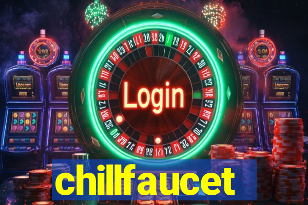 chillfaucet