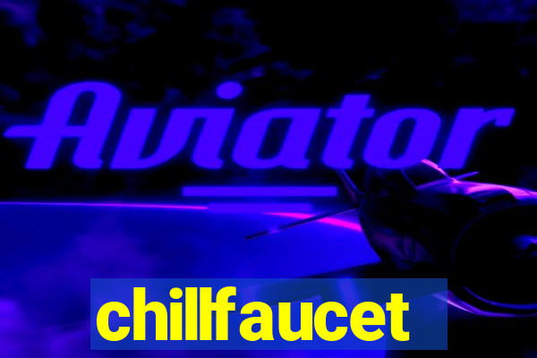 chillfaucet