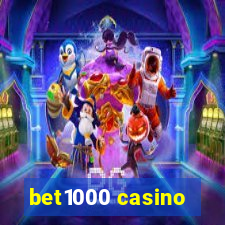 bet1000 casino