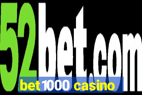 bet1000 casino