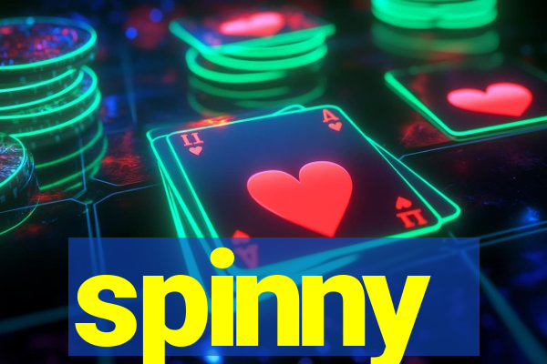 spinny