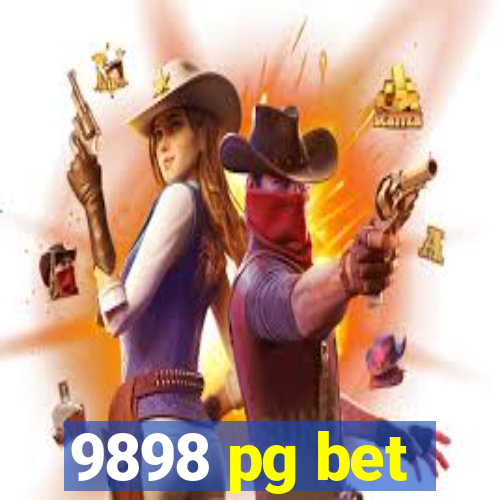 9898 pg bet