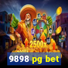 9898 pg bet