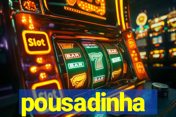 pousadinha