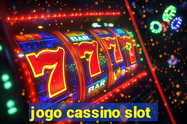 jogo cassino slot