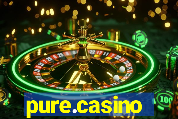 pure.casino