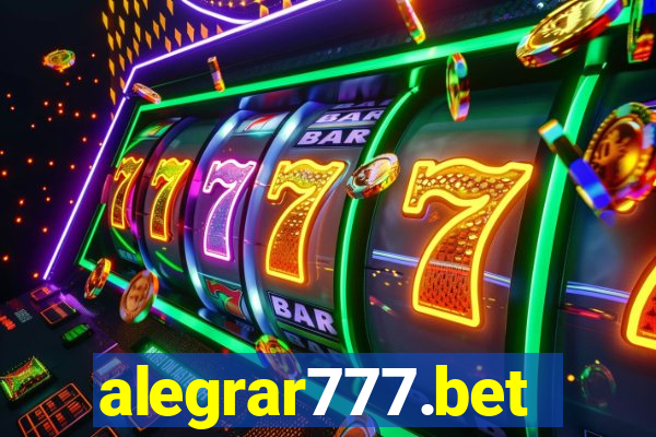 alegrar777.bet