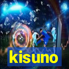 kisuno