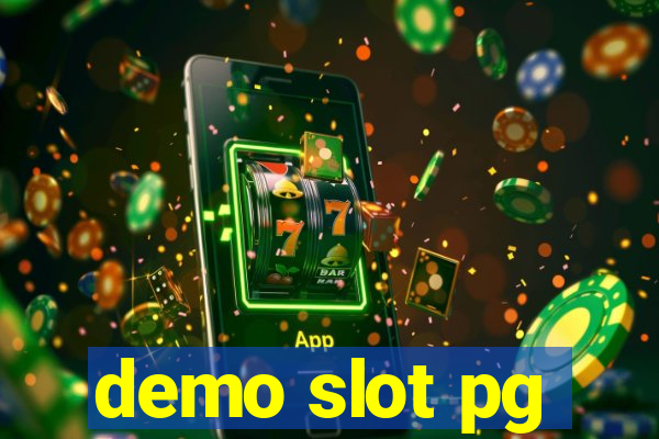 demo slot pg