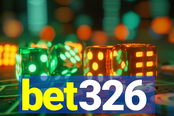 bet326