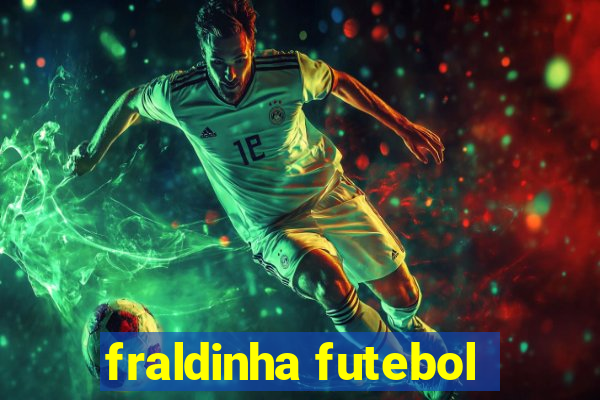 fraldinha futebol