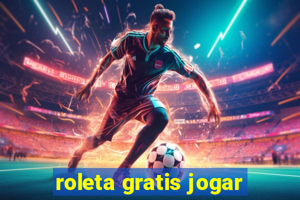 roleta gratis jogar