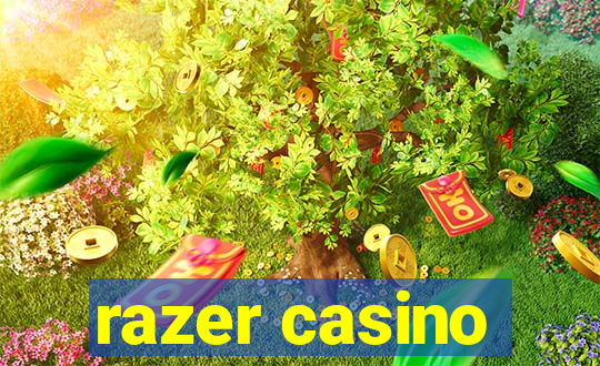 razer casino