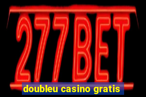 doubleu casino gratis