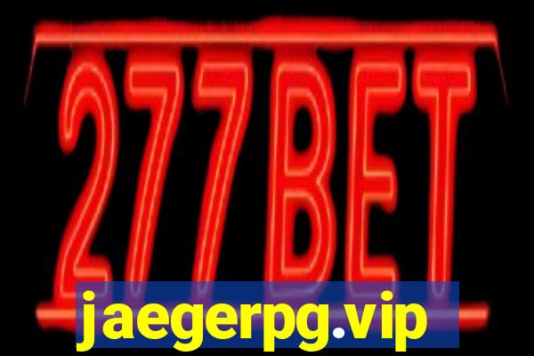 jaegerpg.vip