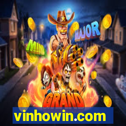 vinhowin.com