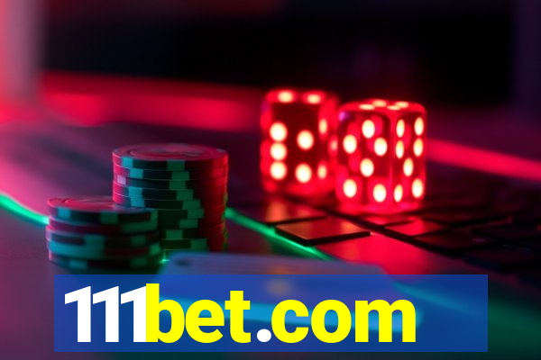 111bet.com