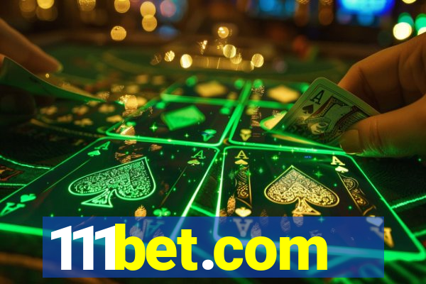 111bet.com