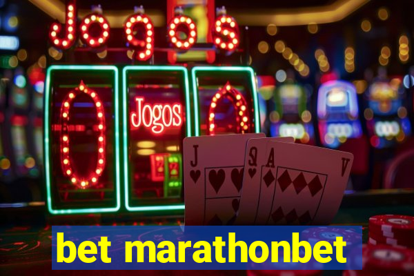 bet marathonbet