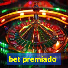 bet premiado