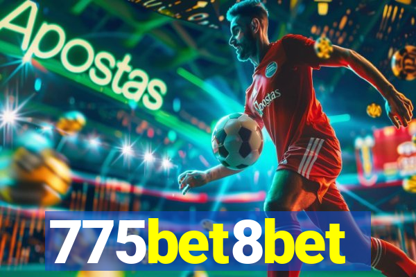 775bet8bet