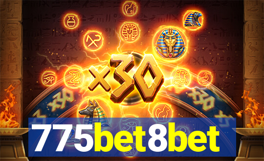 775bet8bet