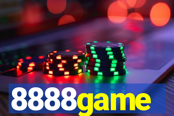 8888game