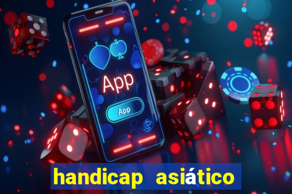 handicap asiático 1 5