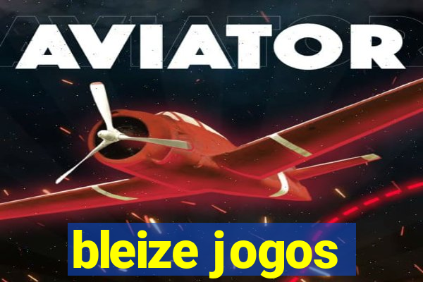 bleize jogos